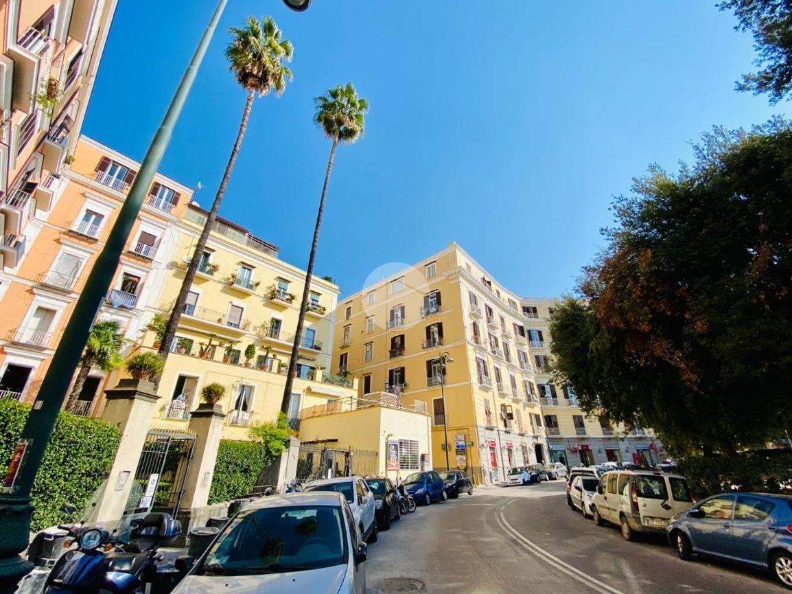 Appartamento Joma House Napoli